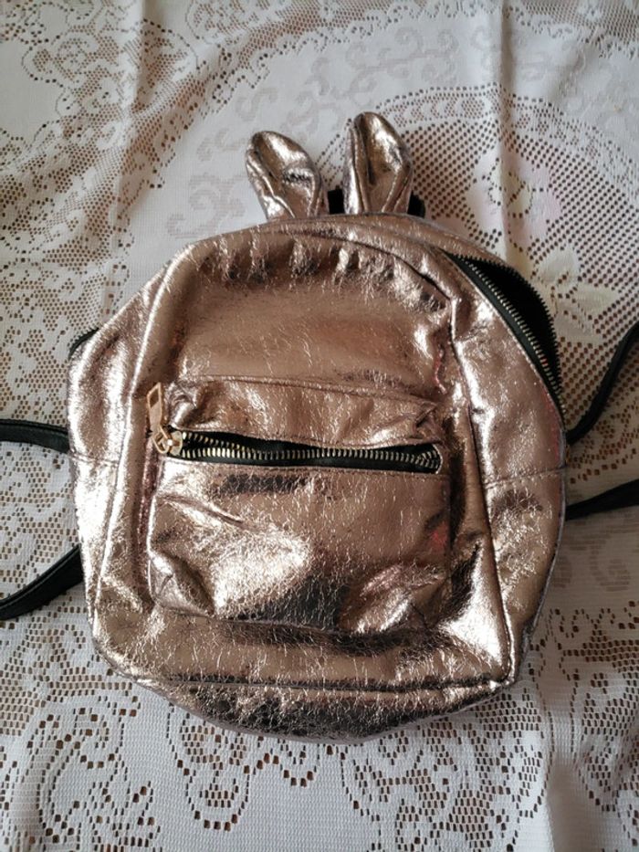Sac à dos fille