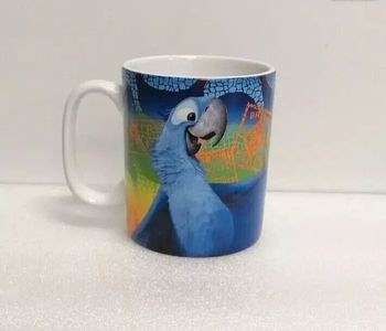 Mug Rio 2 Century Fox.