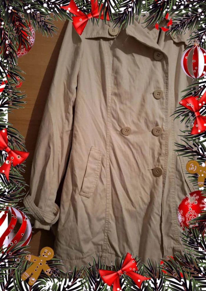 Trench taille 40 - photo numéro 4