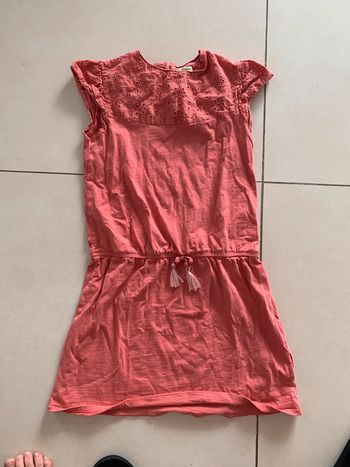 Robe verbaudet 12 ans