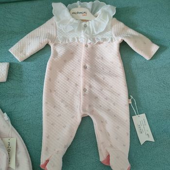 Pyjama neuf