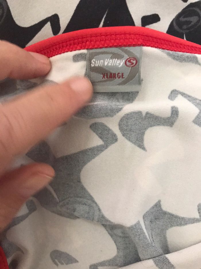 Débardeur - photo numéro 4