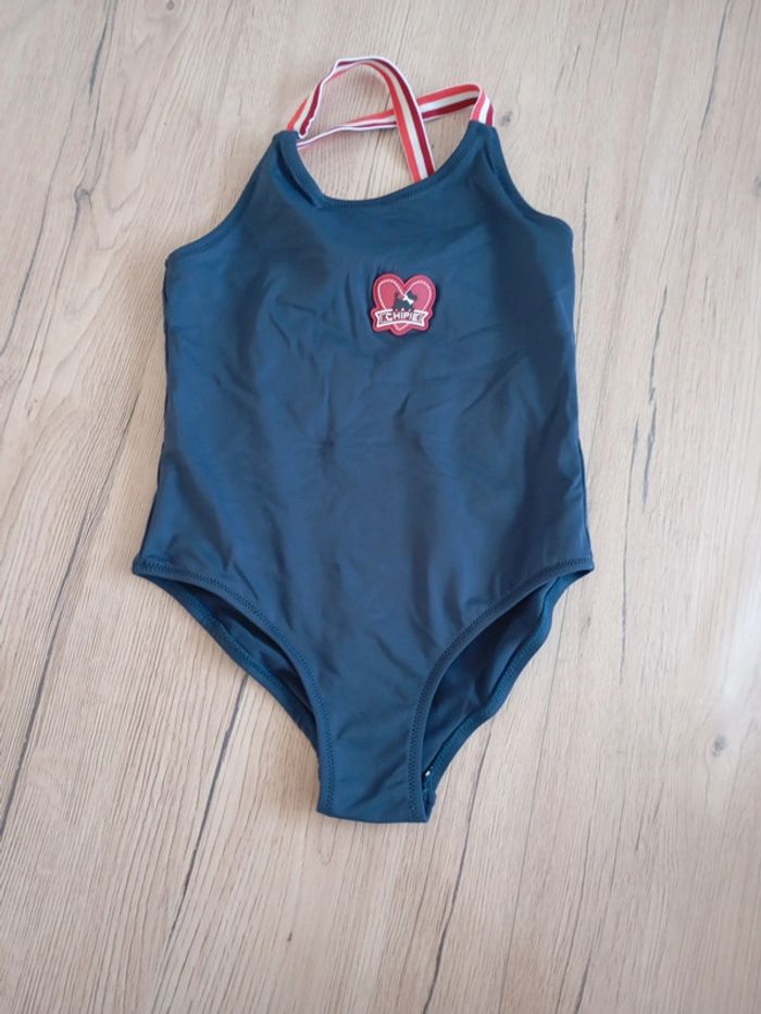 Maillot de bain 6 ans