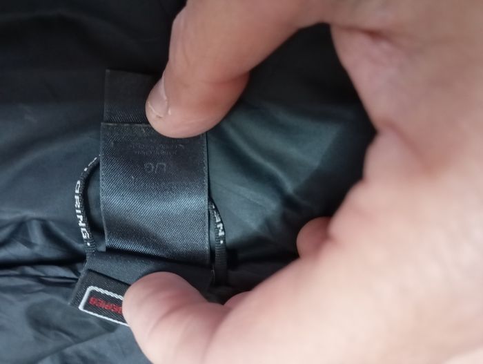 Doudoune north face très bon état serie speciale summit 800 - photo numéro 6