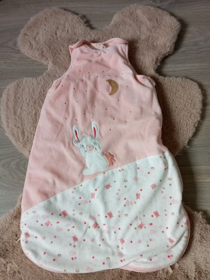 Gigoteuse Orchestra lapin