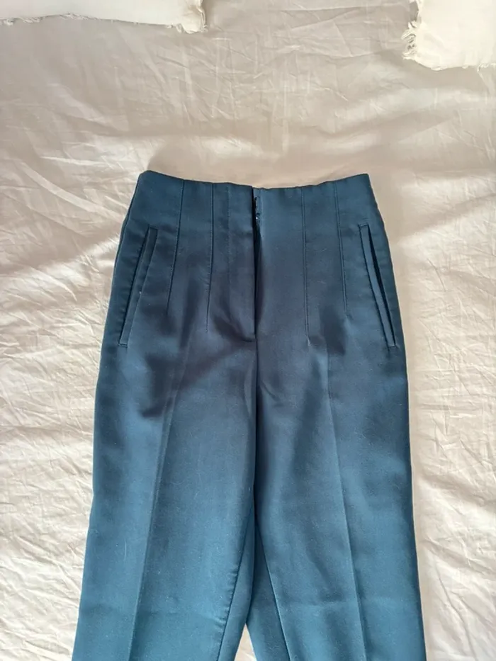 Pantalon Zara
