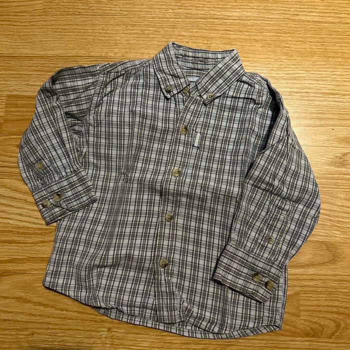 Chemise