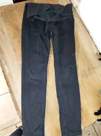 Pantalon femme enceinte