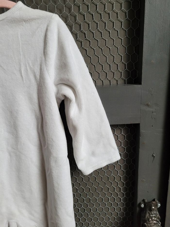 Pyjama velours Mixte Tape à l'œil 23 mois - photo numéro 12