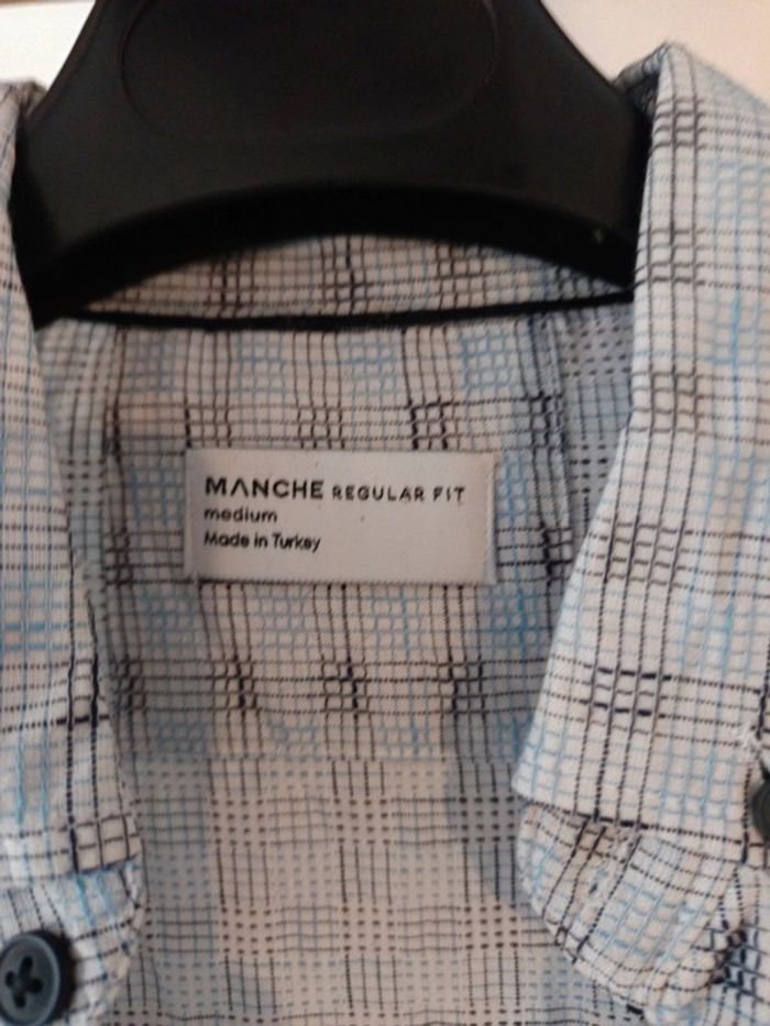 Chemise - photo numéro 3