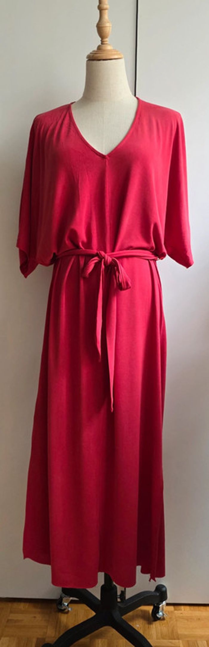 Robe longue Mango, taille S
