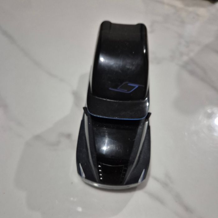 Disney Store Cars 3 Die Cast Deluxe Gale Beaufort Semi Truck metal 1/43 - photo numéro 2