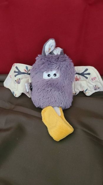 Chauve Souris Porte Bonheur