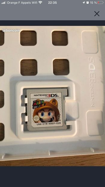 Mario