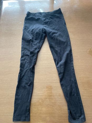 legging noir