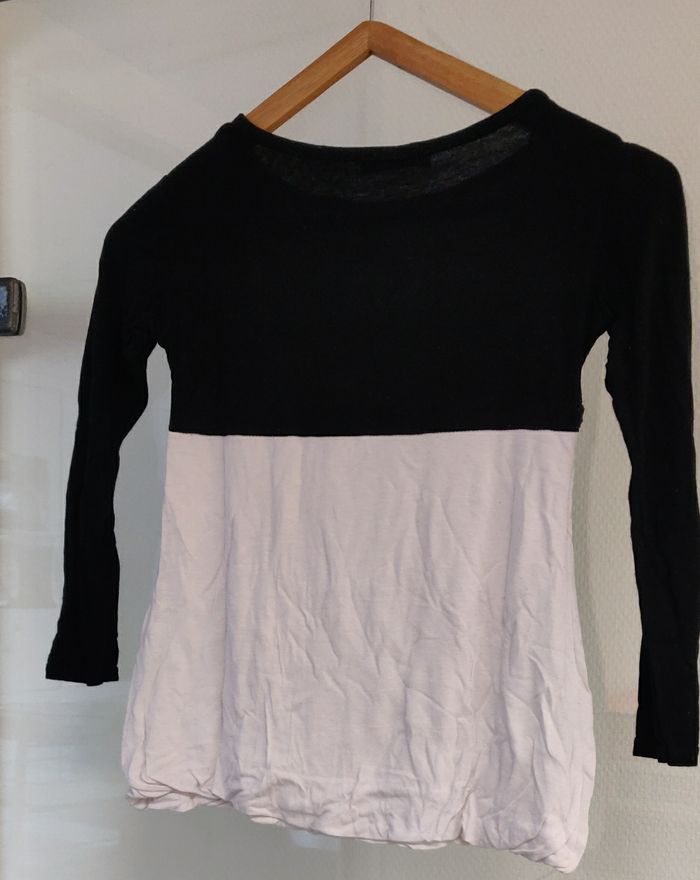 Tee shirt - photo numéro 2