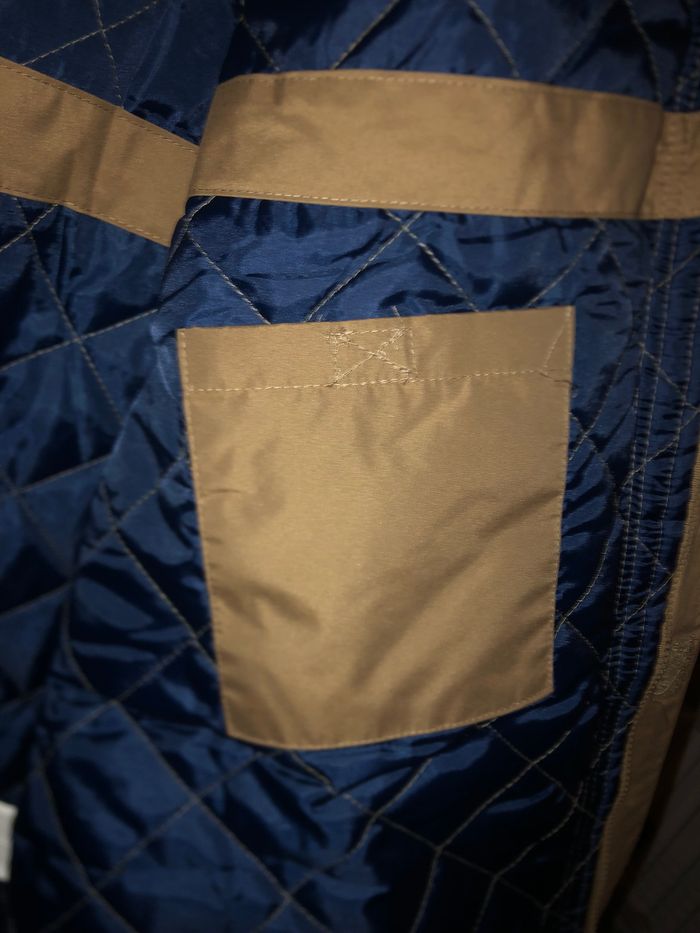 Parka - photo numéro 3