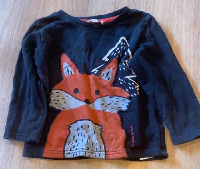 Vêtement garçon 2 ans (10€ le lot )😀 - photo numéro 9