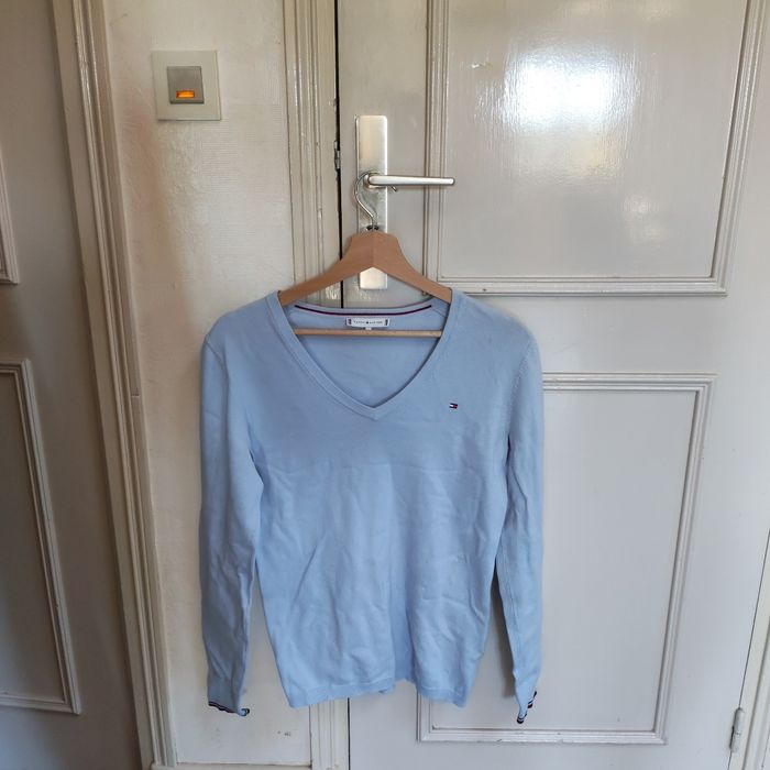 Pull Tommy Hilfiger