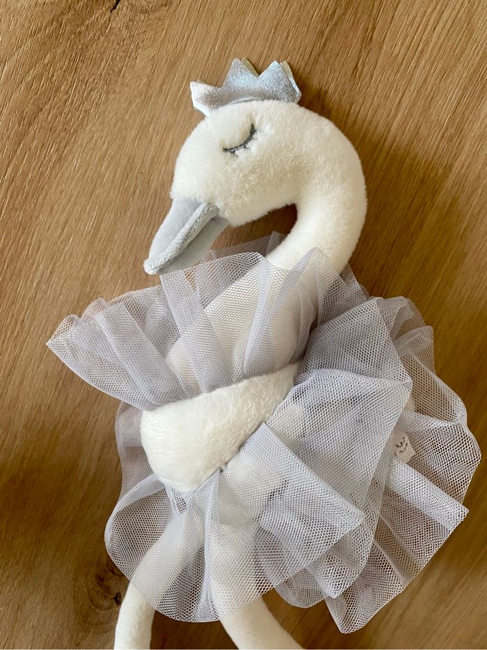 Cygne doudou - photo numéro 2