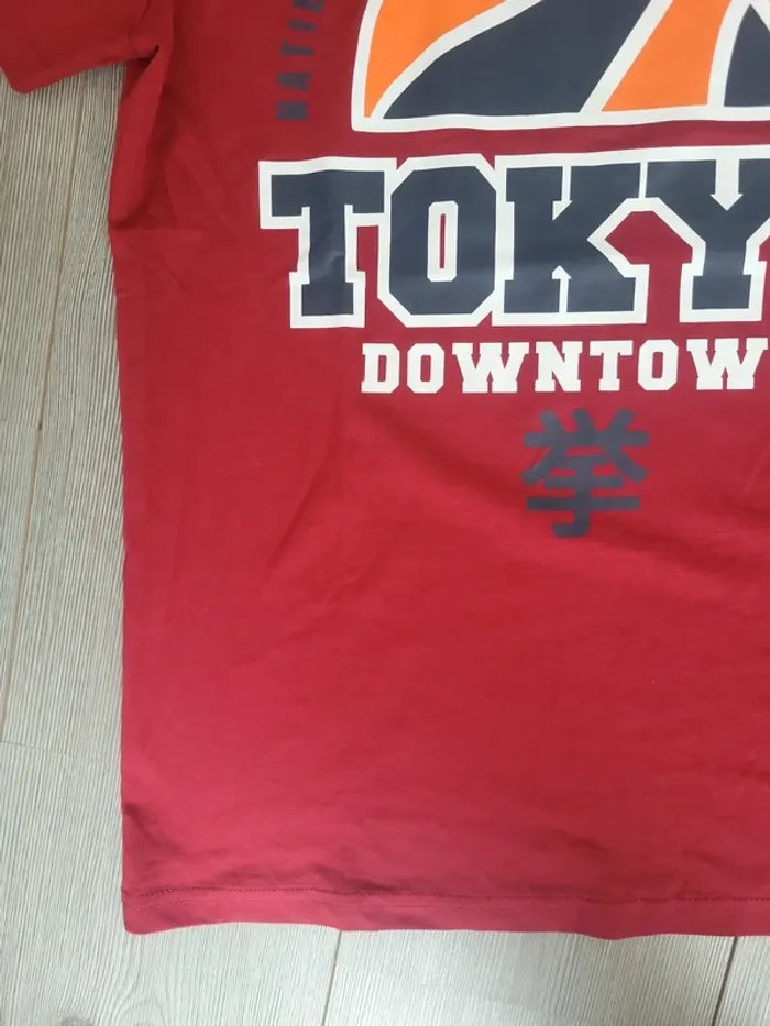 Lot tee shirt primark neuf - photo numéro 4