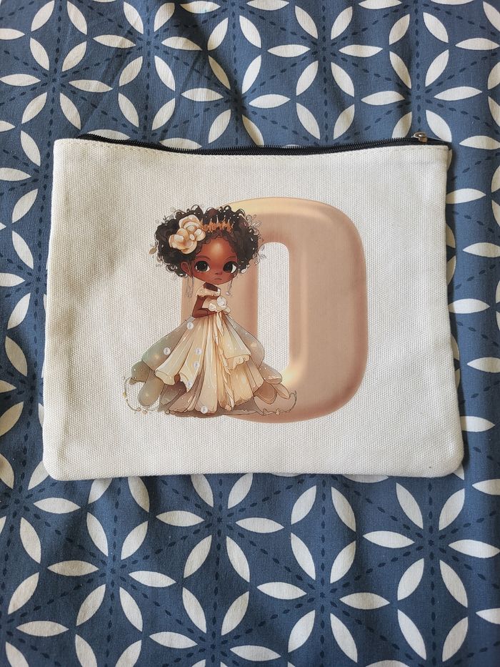 Trousse de toilette