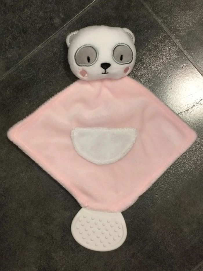 Doudou panda