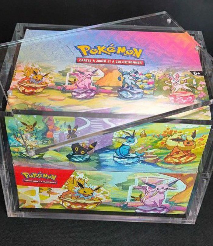 Protection Display Mini tin - photo numéro 9