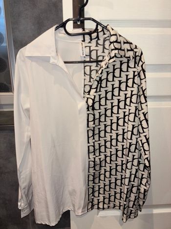Chemise femme TU