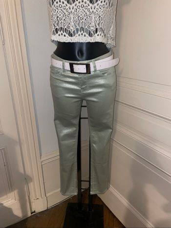 Pantalon soirée 36