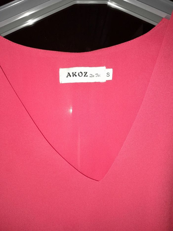 Top akoz - photo numéro 2