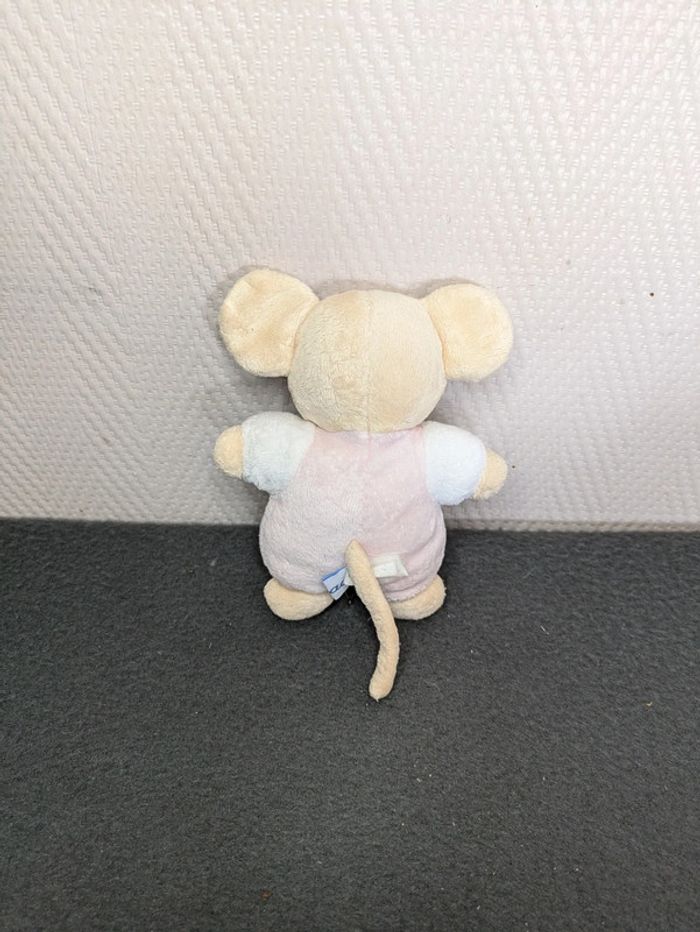 Peluche Souris - photo numéro 3