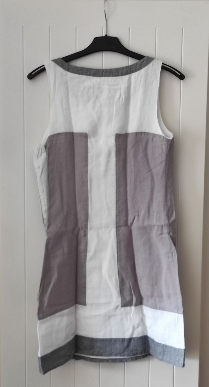 Robe sans manche femme 38 - photo numéro 2