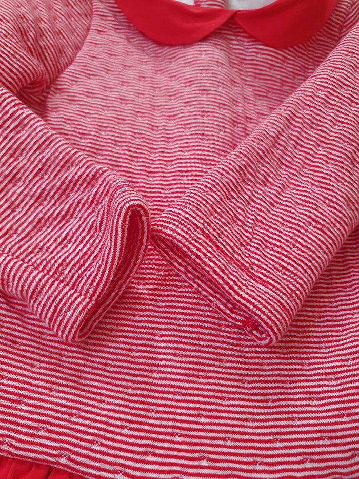 Robe fille 36mois petit bateau - photo numéro 3