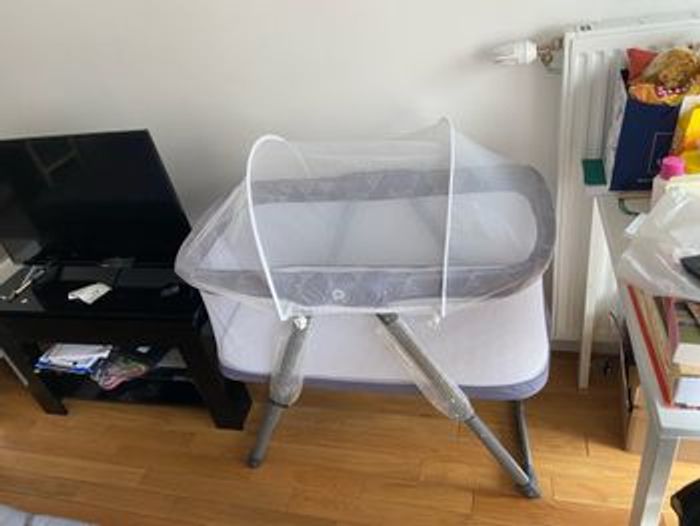 Berceau pliable - photo numéro 2