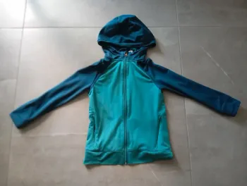 Veste jogging