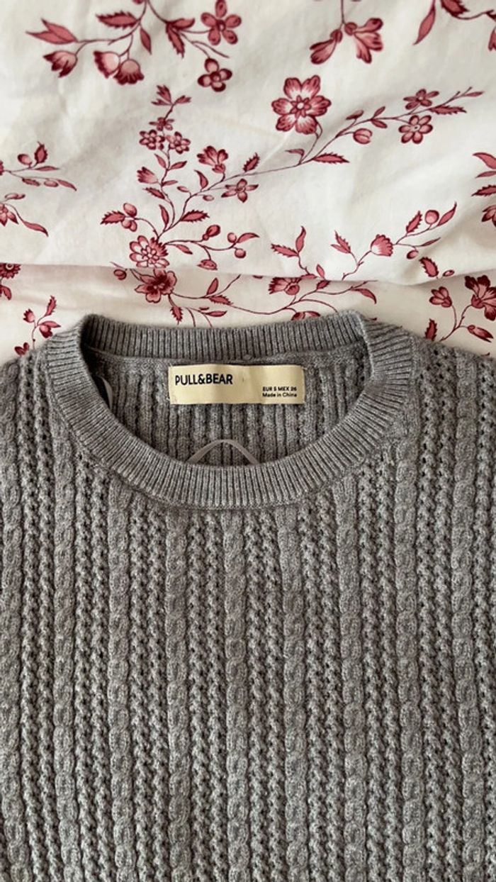 haut manches longues - photo numéro 2