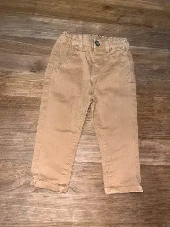 Pantalon kiabi 18 mois