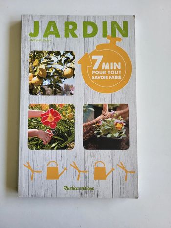 7 min pour tout savoir faire