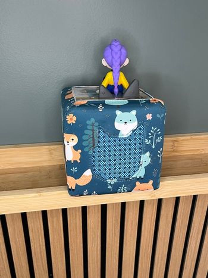 Rumi figurine pour tonie créatif - photo numéro 2