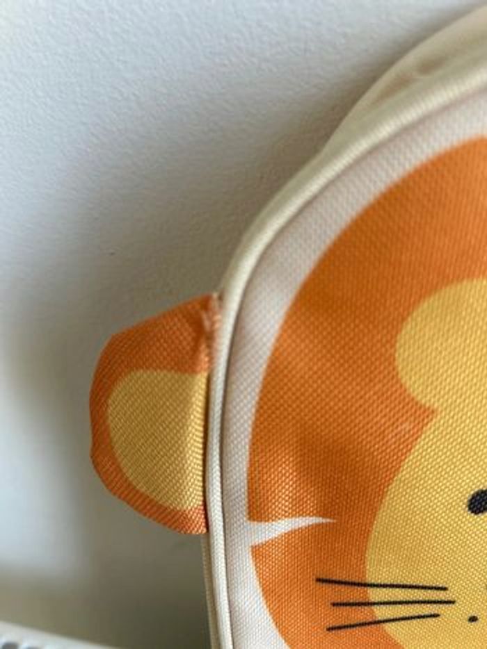 Sac maternelle Lion - photo numéro 7