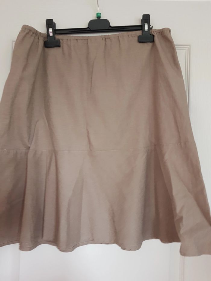 Jupe femme taille 46