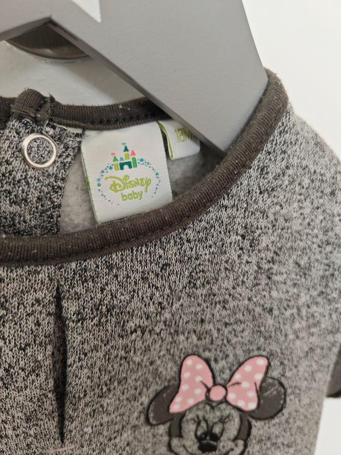 Robe Disney - photo numéro 3