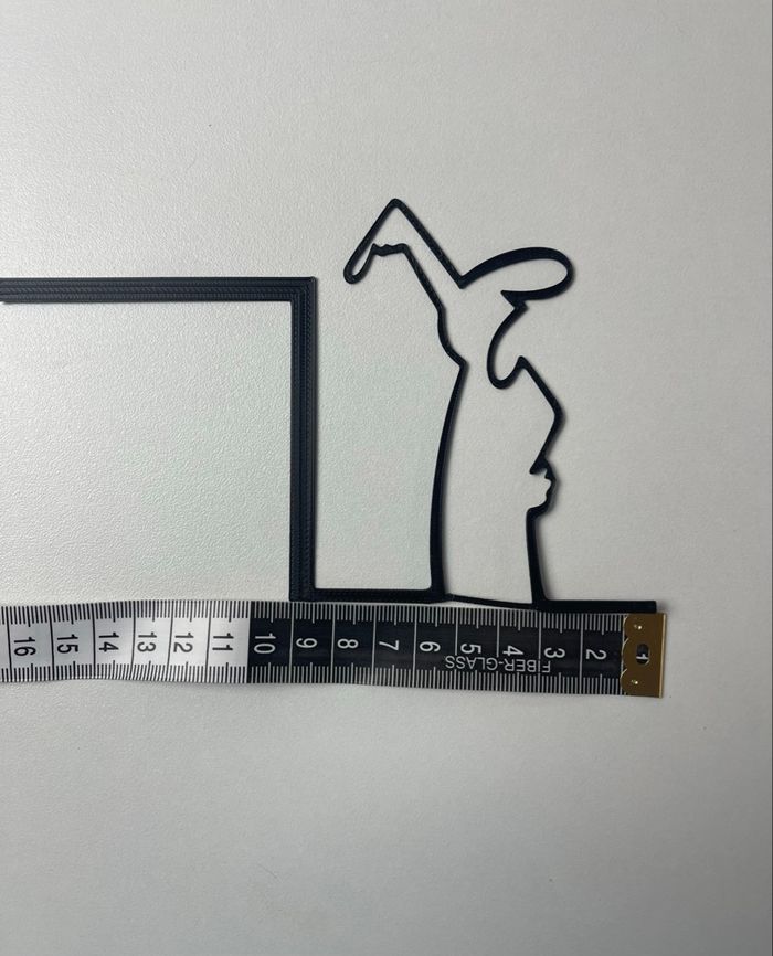 Déco Interrupteur La Ligne - photo numéro 2