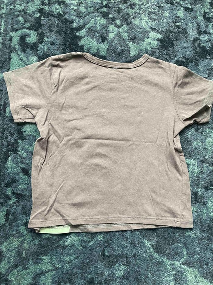 Tee-shirt atypique - photo numéro 3