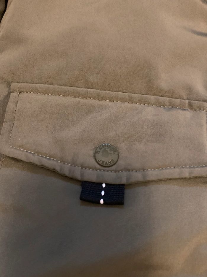 Manteau garçon - photo numéro 17