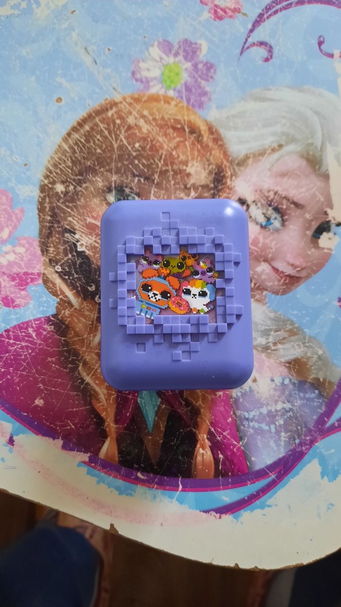 Bitzee