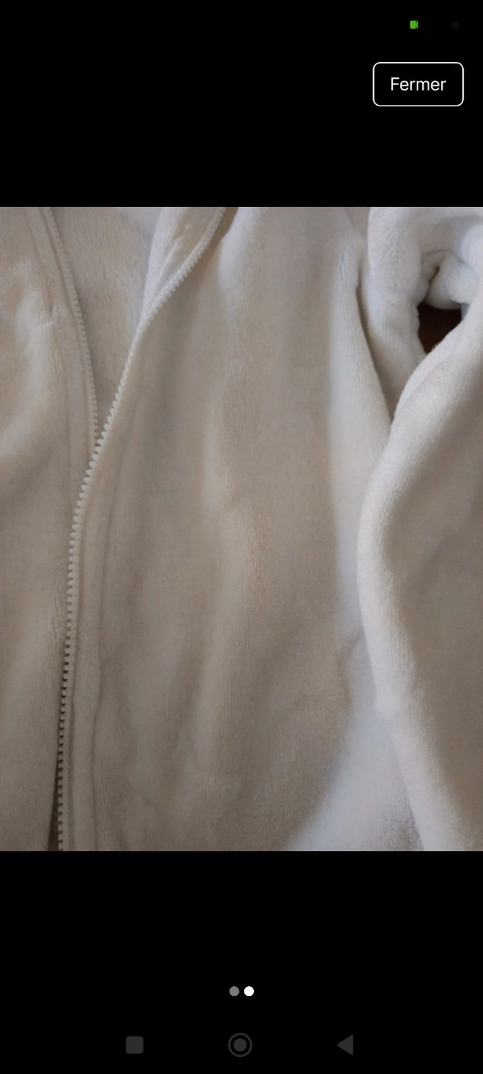 Gilet épais - photo numéro 2