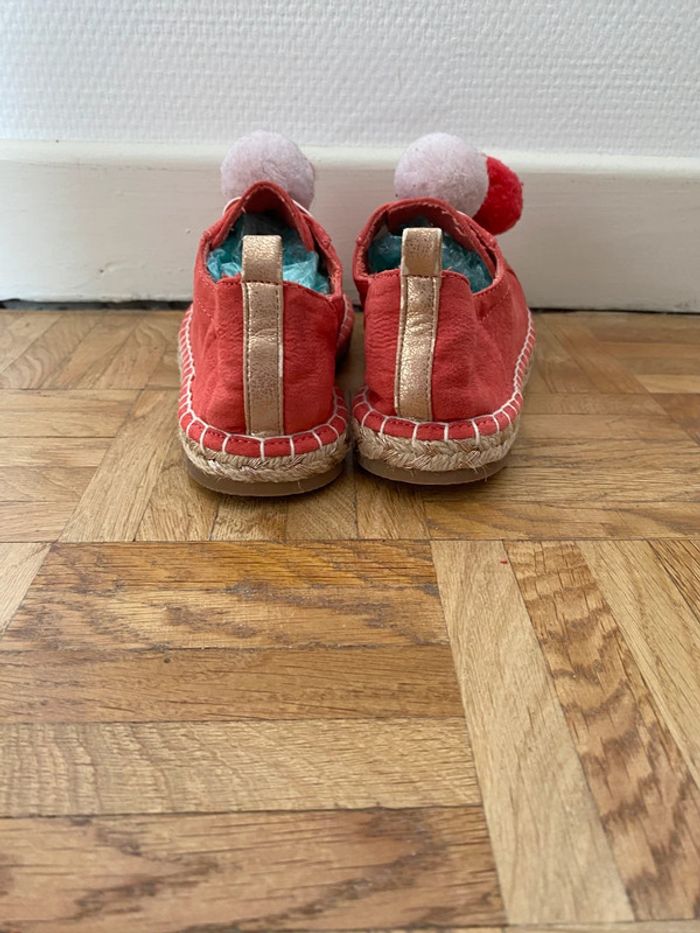 Chaussure - photo numéro 3
