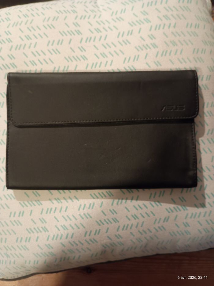 Pochette pour tablette 7 pouces - photo numéro 1